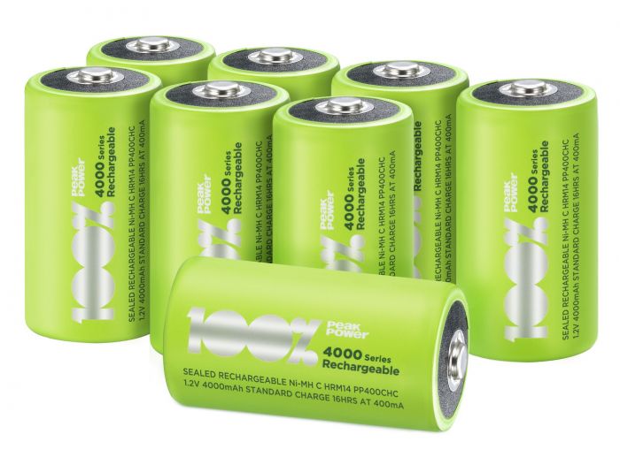 Ni-MH battery Ni-MH battery